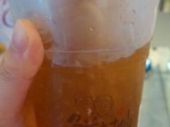 冬瓜柠檬茶-鲜芋仙(南开大悦城店)