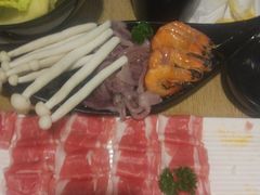 -新辣道鱼火锅(领展购物广场·中关村店)