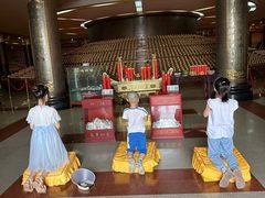 -龙口南山旅游景区