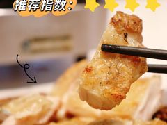 -dodonpa.墩墩伐 便当食堂(博华广场店)