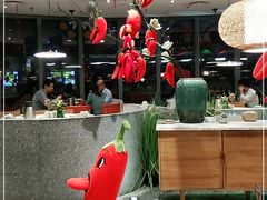 -望湘园·湖南菜(宏伊店)