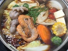 -水林间·寿喜烧自助(仙林金鹰店)