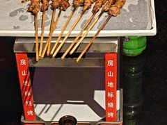 -路边边.炒菜烧烤.音乐餐厅(良乡长虹店)