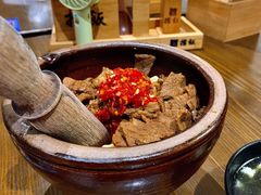 -擂饭(五一广场店)