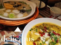 -巷儿里餐厅·杭帮菜(信义坊店)