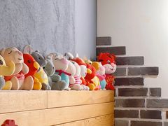 -炸鸡情侣韩式料理(中央大街店)