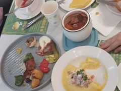 -库滋明·俄罗斯特色美食(中央大街店)