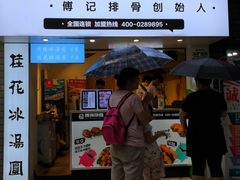 门面-傅强排骨(成都总店)