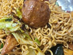 -老五麻辣香锅(盘锦花园店)