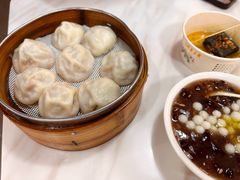 -百年尹氏汤包(湖南路狮子桥店)