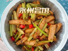 -潇湘·永州会馆(百子湾店)