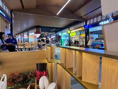 -秦大宽·陕西手工面(仁和新城店)