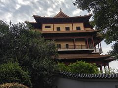 -南京市江宁方山