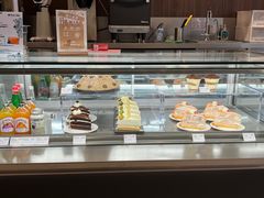 -Peet's Coffee皮爷咖啡(武商Mall手作店)