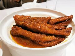 铁勺凤爪-大铁勺新津菜(迎水道店)