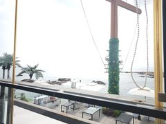 -靓湾海鲜·海景餐厅(小麦岛店)