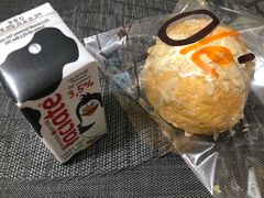 -欧式面包坊(青岛万象城店)