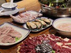 -厝味火锅·潮汕卤水火锅(十一合店)