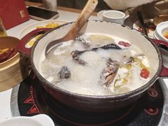 -黑鸡小馆(金源店)