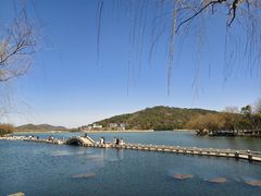 -南北湖风景区