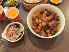 -王繁星面馆(西安熙地港店)