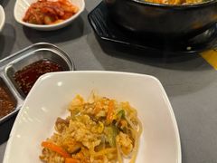 -咕咕站韩国料理(紫金港店)