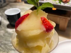 -绿茶餐厅(昌平悦荟店)