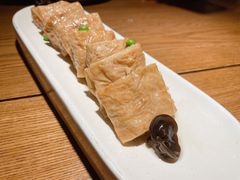 灵隐素卷-弄堂里·寻味杭州(湖滨银泰in77C区店)