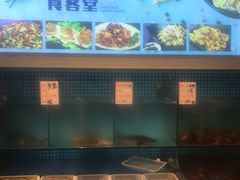 -食客堂麻婆豆腐专门店