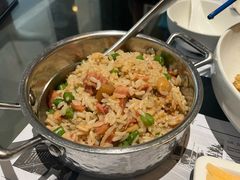 -小大董·烤鸭(凤凰汇店)