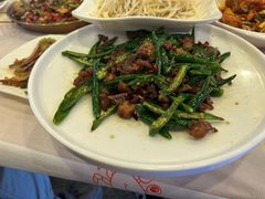 -五丁桥光头香辣蟹(望江橡树林店)