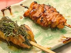 -鳥喜Toriki怀石烧鸟料理