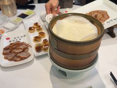 -北京全聚德(王府井店)