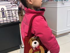 -永辉超市(鲁谷店)