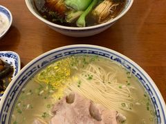 -同得兴 Since·1995 传统苏式面馆(十全街店)