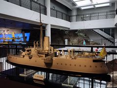 -中国船政文化博物馆