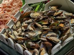 -星伦多自助料理(华润万象城店)