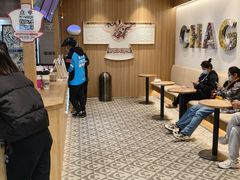 -霸王茶姬(建邺万达广场店)