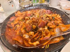 -名家韩国料理·烤肉(瑶海店)