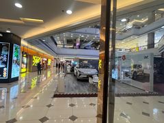 -GalaCity上海歌城(杨浦百联店)