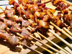 -新凯旋烧烤·燕姐千岛湖土菜