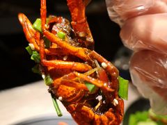 -巴厘龙虾·榜首油焖大虾(洞庭·艺术洋房店)