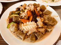 -林之六八·6886大连老菜馆