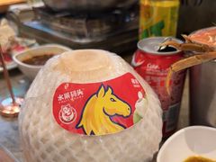 -亚马逊蒸汽活海鲜自助(LCM置汇旭辉广场店)