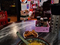 -巧美面家(东华西店)