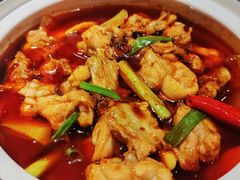 -寻宝记绍兴菜(鲁迅路店)