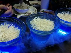 -捞神煲汤火锅(湖滨商业街店)