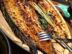 -云海肴·汽锅鸡·云南菜(美罗城店)