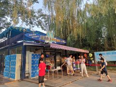 -WhaleSports户外水上运动俱乐部(朝阳公园店)