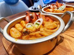 -NOKNOK若蔻亲子餐厅(天地壹方北馆店)